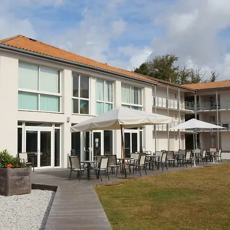 Apartment Le Domaine Du Chateau.1