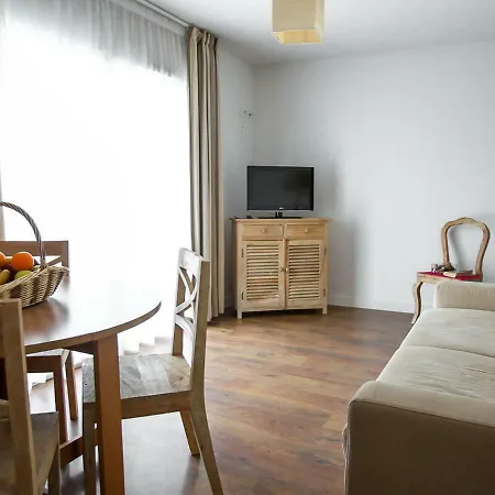 Le Domaine Du Chateau.1 Apartment L'Houmeau