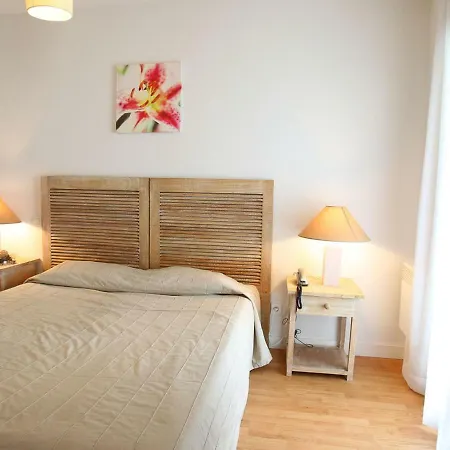 Le Domaine Du Chateau.1 Apartment *