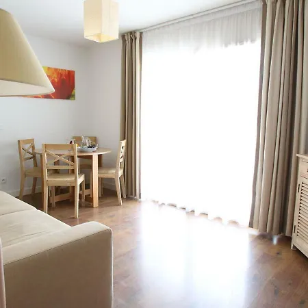 Apartment Le Domaine Du Chateau.1 *