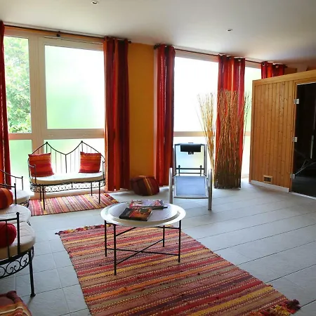 Apartment Le Domaine Du Chateau.1 L'Houmeau