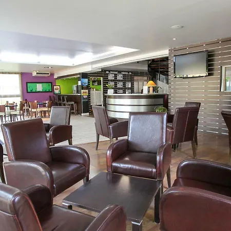 Le Domaine Du Chateau.1 Apartment