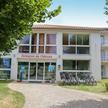 Apartment Le Domaine Du Chateau.1
