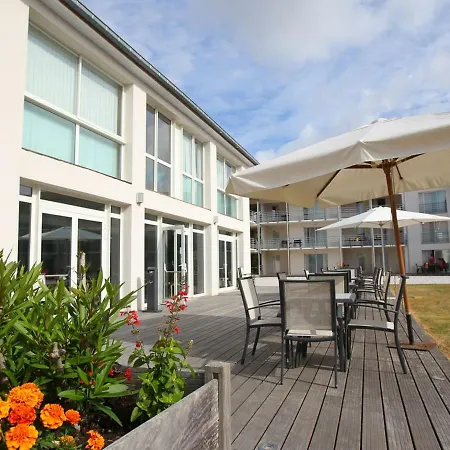 Le Domaine Du Chateau.1