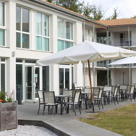 Le Domaine Du Chateau.1 * L'Houmeau
