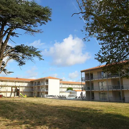 Apartment Le Domaine Du Chateau.1 *